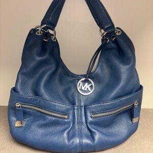 Large Michael Kors Hobo bag.
